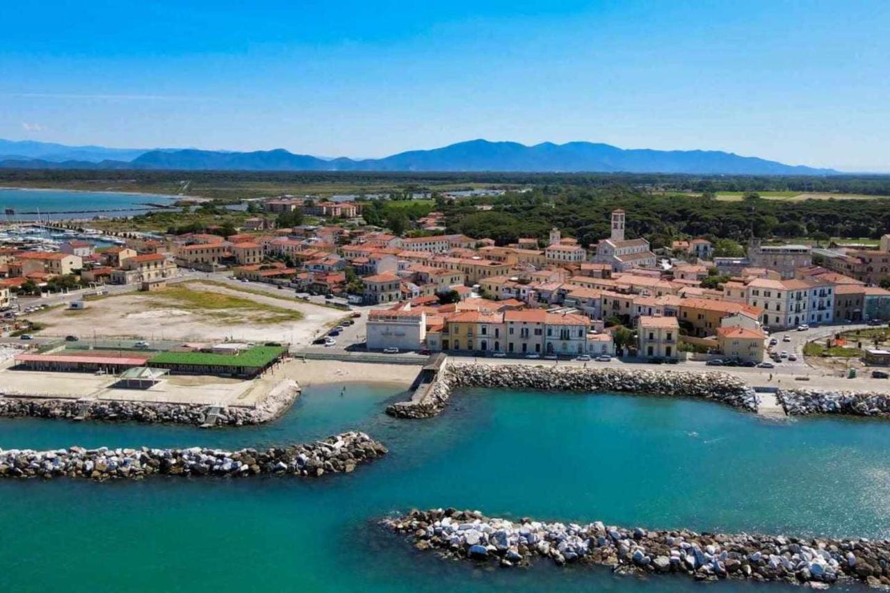 Pisa Appartamento Notari Exterior foto