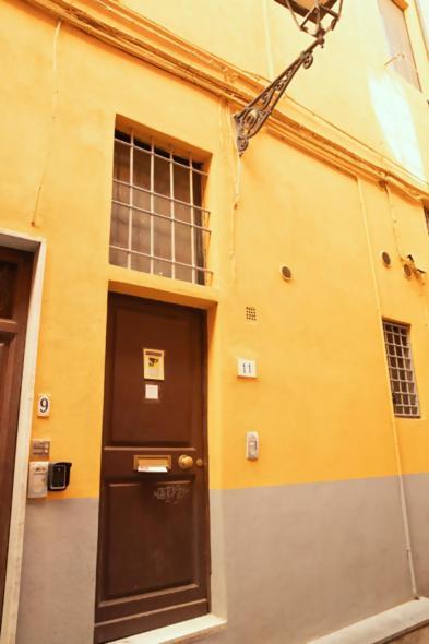 Pisa Appartamento Notari Exterior foto
